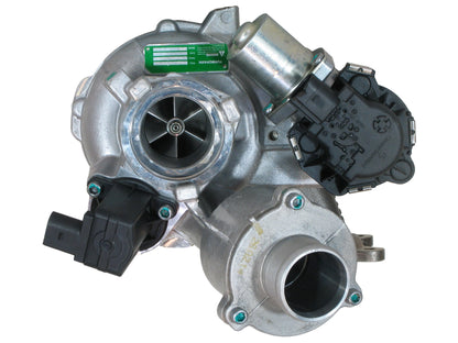 RHF5 Turbo VW Beetle Jetta Audi TT A3 2.0L EA388 Gas Engine JH5 06K145702R