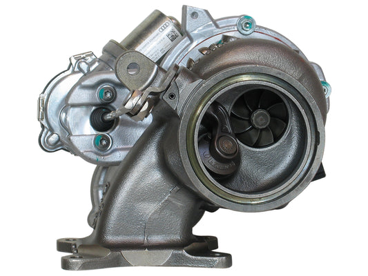 RHF5 Turbo VW Beetle Jetta Audi TT A3 2.0L EA388 Gas Engine JH5 06K145702R