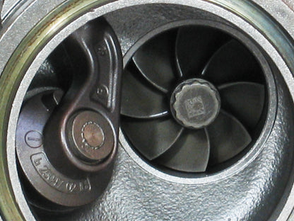 RHF5 Turbo VW Beetle Jetta Audi TT A3 2.0L EA388 Gas Engine JH5 06K145702R