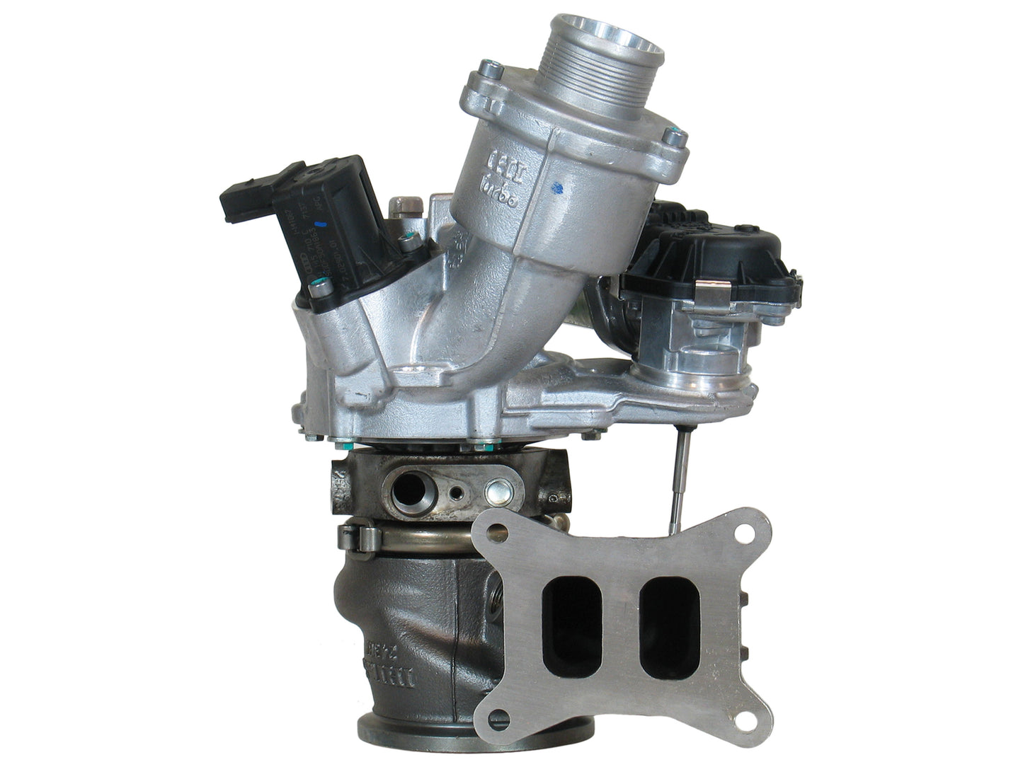 RHF5 Turbo VW Beetle Jetta Audi TT A3 2.0L EA388 Gas Engine JH5 06K145702R