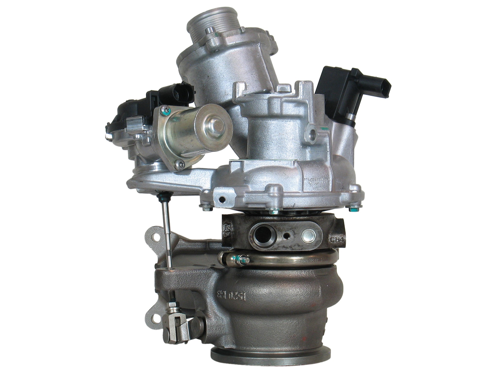 RHF5 Turbo VW Audi JH5 06K145702R