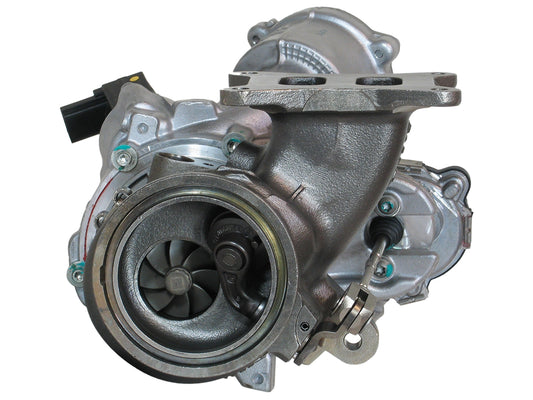 RHF5 Turbo Audi A3 TT VW Beetle Jetta Skoda 2.0L EA388 Gas Engine JH5 06K145722G