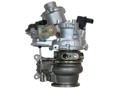 RHF5 Turbo Audi A3 TT VW Escarabajo Jetta Skoda 2.0L EA388 Motor de gasolina JH5 06K145722G