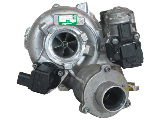 RHF5 Turbocharger VW Golf Audi A3 TT 1.8L 2.0L CYFB Engine 06K145722H Turbo