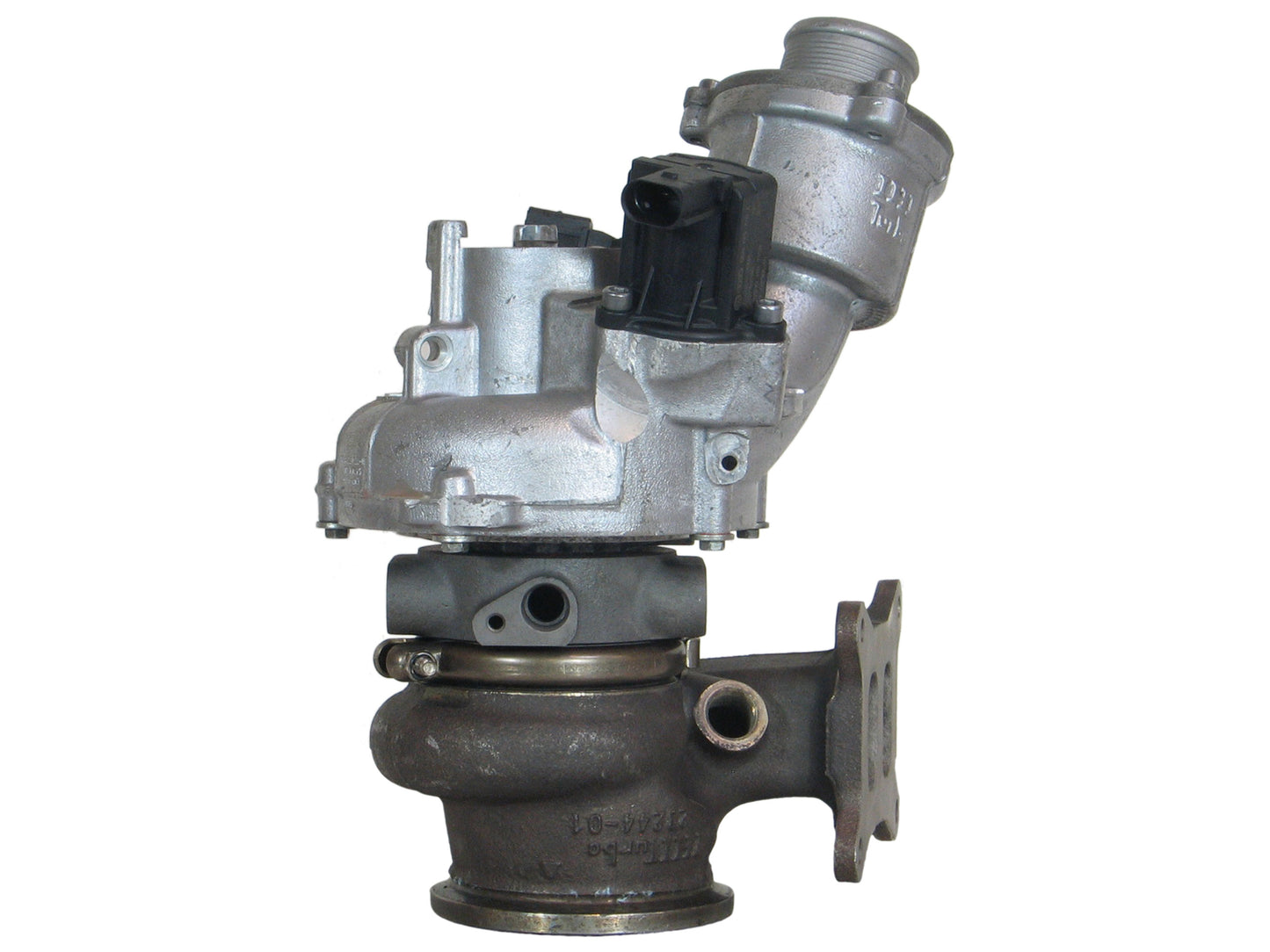 RHF5 Turbocharger VW Golf Audi A3 TT 1.8L 2.0L CYFB Engine 06K145722H Turbo