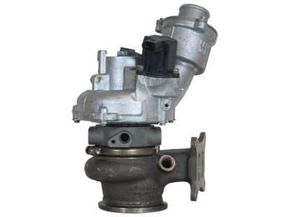 RHF5 Turbocharger VW Golf Audi A3 TT 1.8L 2.0L CYFB Engine 06K145722H Turbo