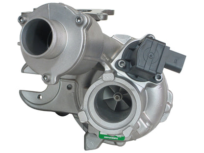 RHF5 Turbo VW Golf VII 2.0L L4 Gen 3 Engine Audi A3 TT 06K145702L 06K145722L