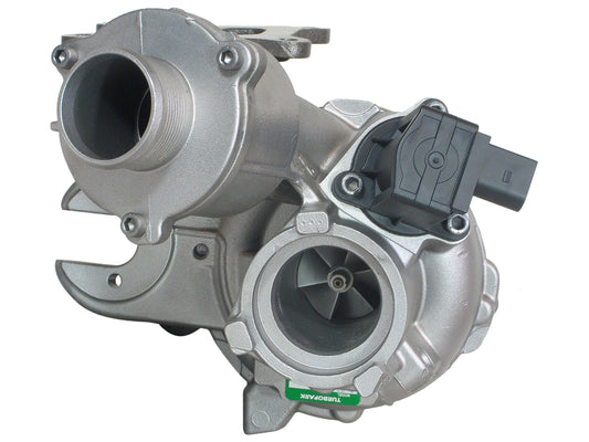 RHF5 Turbo VW Golf VII 2.0L L4 Gen 3 Engine Audi A3 TT 06K145702L 06K145722L