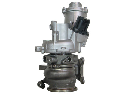 RHF5 Turbo VW Golf VII 2.0L L4 Gen 3 Engine Audi A3 TT 06K145702L 06K145722L