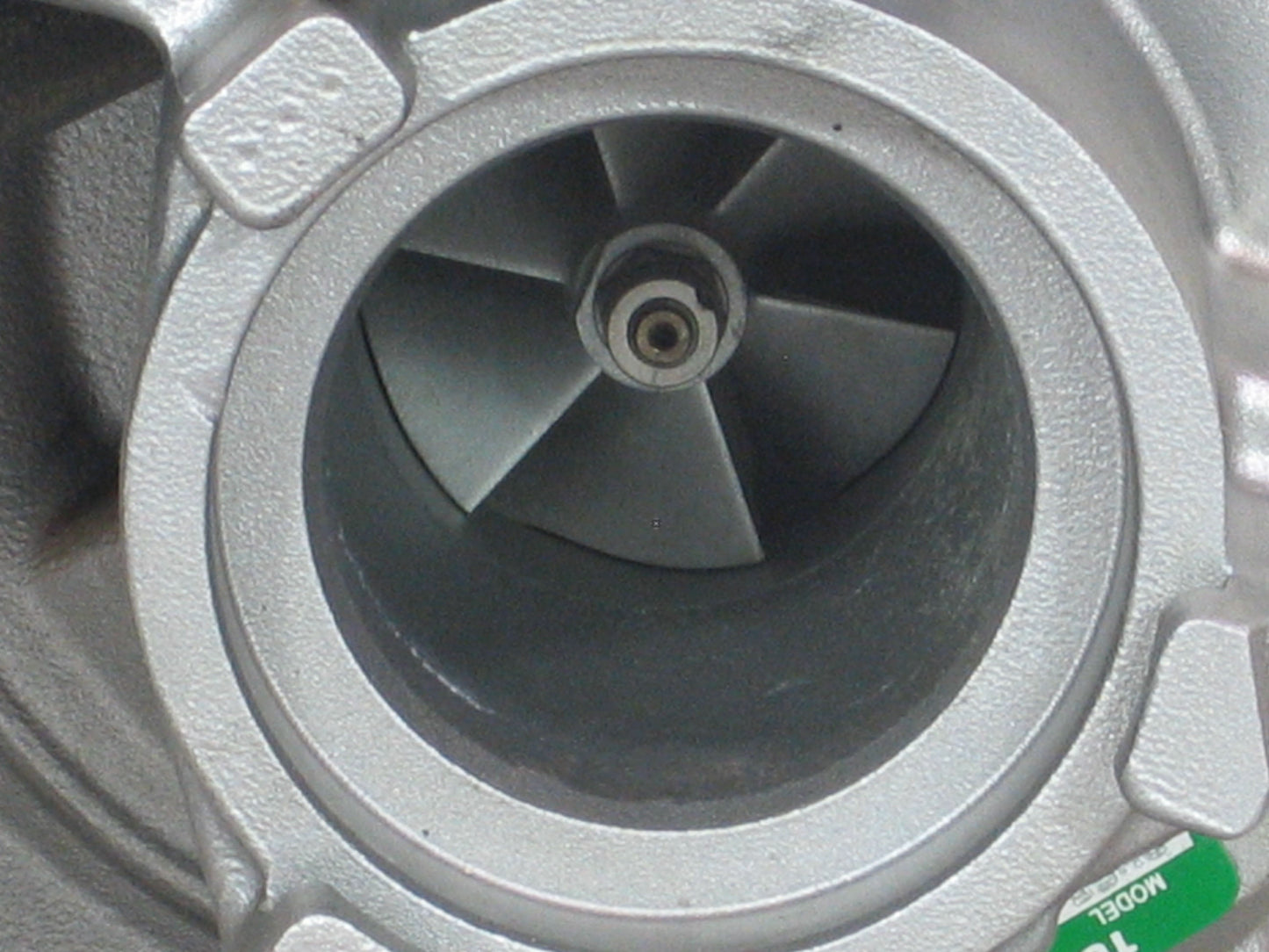 RHF5 Turbo VW Golf VII 2.0L L4 Gen 3 Engine Audi A3 TT 06K145702L 06K145722L