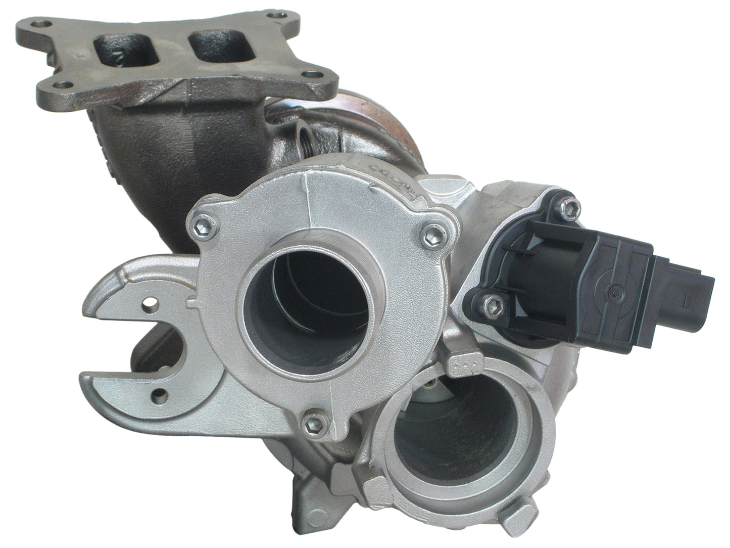 RHF5 Turbo VW Golf VII 2.0L L4 Gen 3 Engine Audi A3 TT 06K145702L 06K145722L