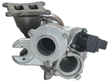 RHF5 Turbo VW Golf VII 2.0L L4 Gen 3 Engine Audi A3 TT 06K145702L 06K145722L