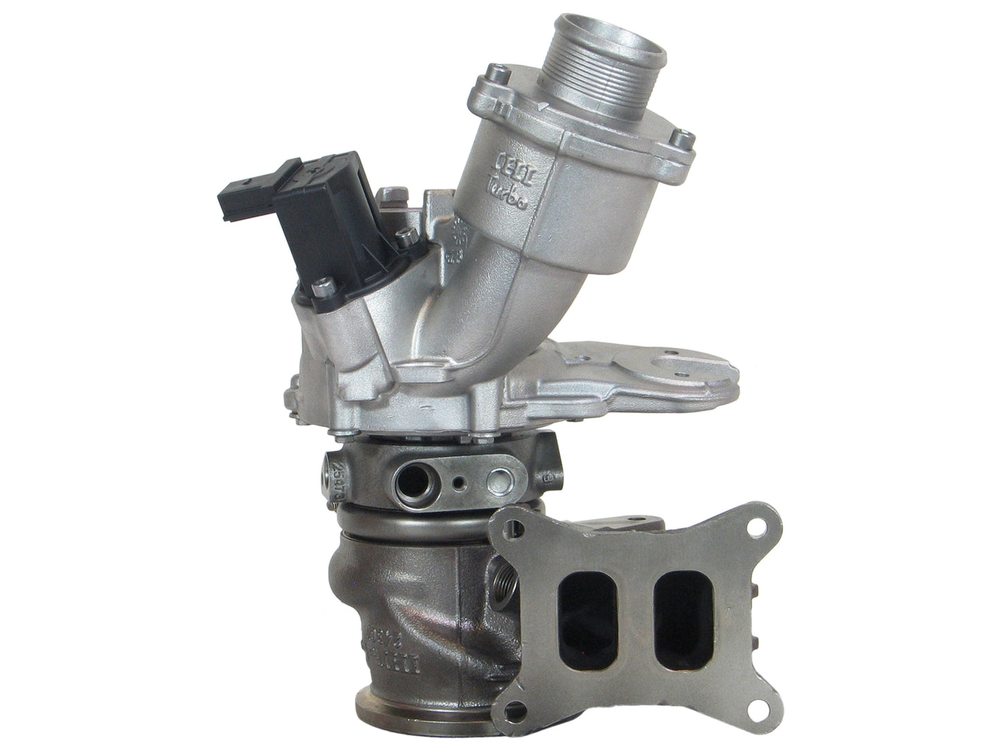 RHF5 Turbo VW Golf VII 2.0L L4 Gen 3 Engine Audi A3 TT 06K145702L 06K145722L