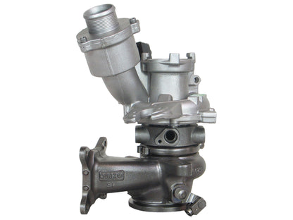 RHF5 Turbo VW Golf VII 2.0L L4 Gen 3 Engine Audi A3 TT 06K145702L 06K145722L