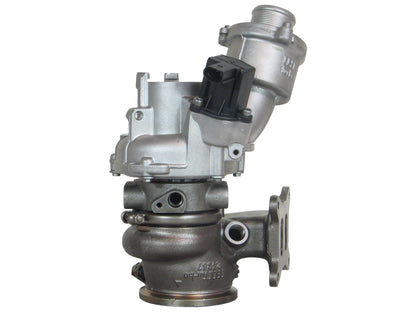 RHF5 Turbo VW Golf VII 2.0L L4 Gen 3 Engine Audi A3 TT 06K145702L 06K145722L