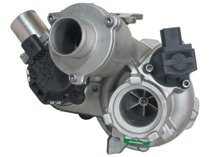 RHF5 Turbo Audi A3 TT VW Golf VII 2.0L L4 Gen 3 Motor 06K145702L 06K145722L