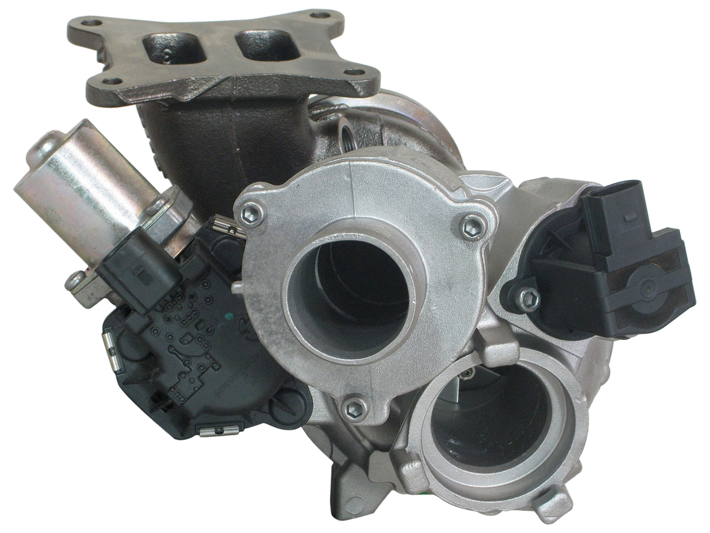 RHF5 Turbo Audi A3 TT VW Golf VII 2.0L L4 Gen 3 Motor 06K145702L 06K145722L