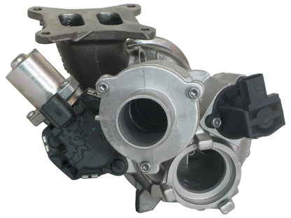 RHF5 Turbo Audi A3 TT VW Golf VII 2.0L L4 Gen 3 Motor 06K145702L 06K145722L