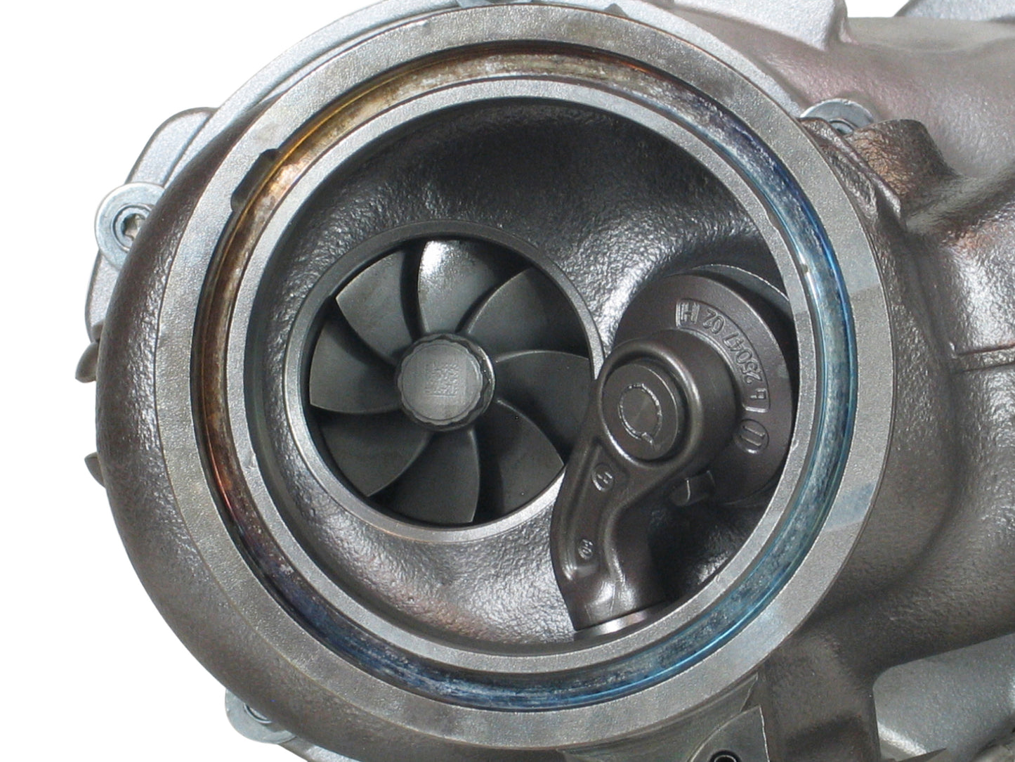 RHF5 Turbo Audi A3 TT VW Golf VII 2.0L L4 Gen 3 Motor 06K145702L 06K145722L