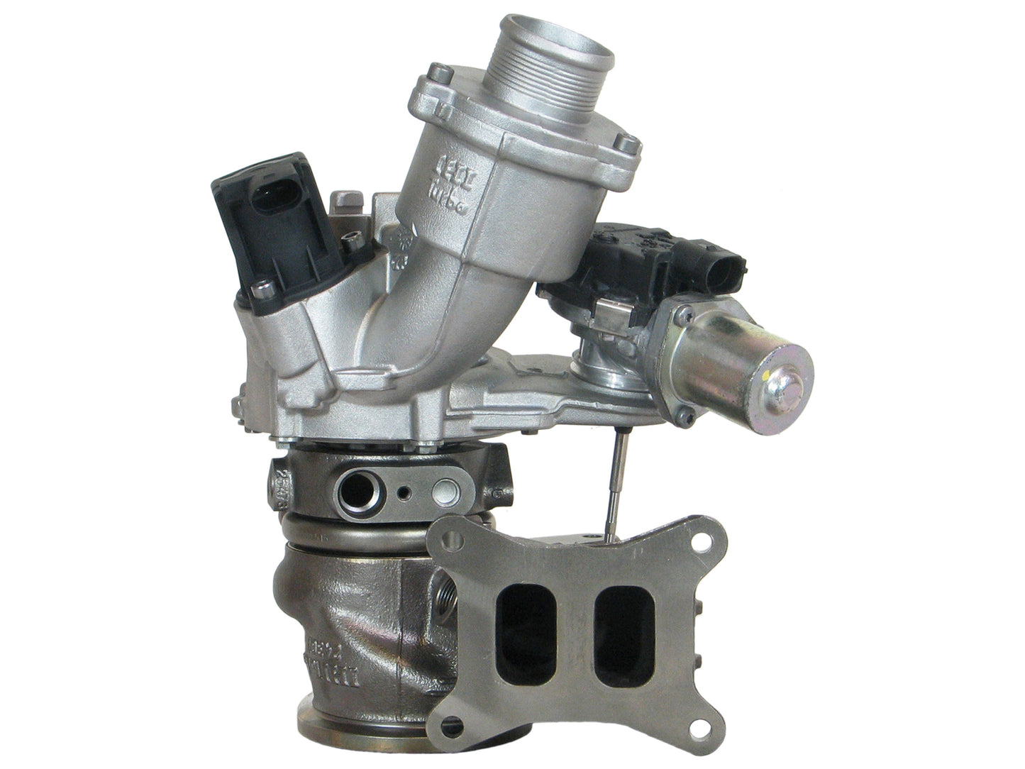 RHF5 Turbo Audi A3 TT VW Golf VII 2.0L L4 Gen 3 Motor 06K145702L 06K145722L