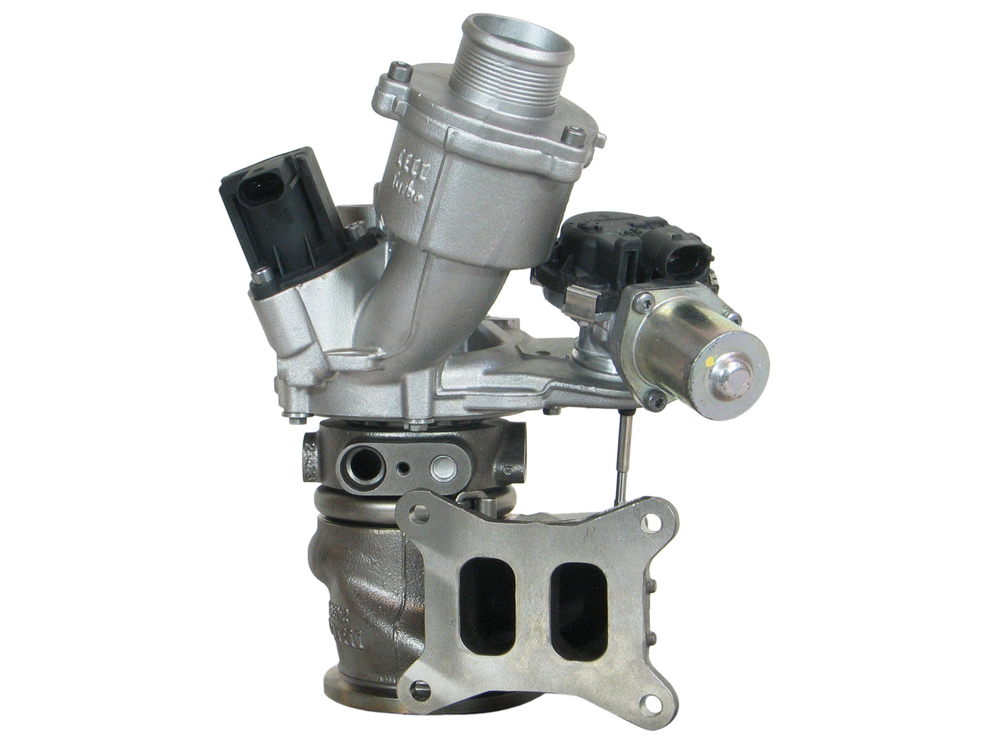 RHF5 Turbo Audi A3 TT VW Golf VII 2.0L L4 Gen 3 Motor 06K145702L 06K145722L