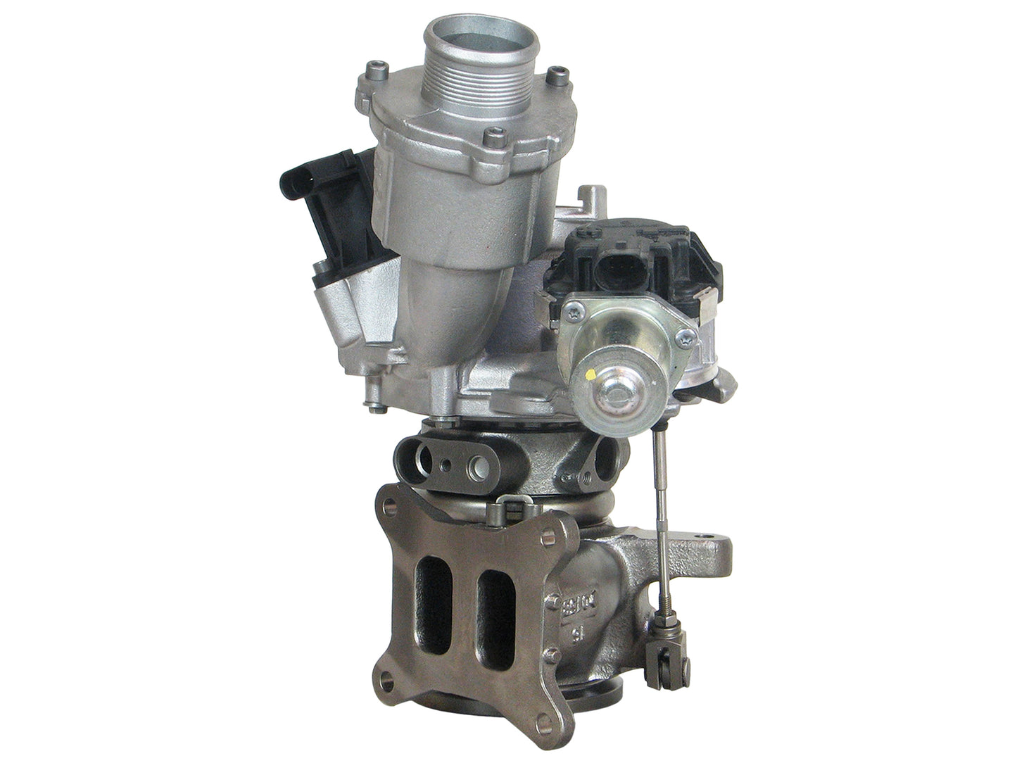 RHF5 Turbo Audi A3 TT VW Golf VII 2.0L L4 Gen 3 Motor 06K145702L 06K145722L