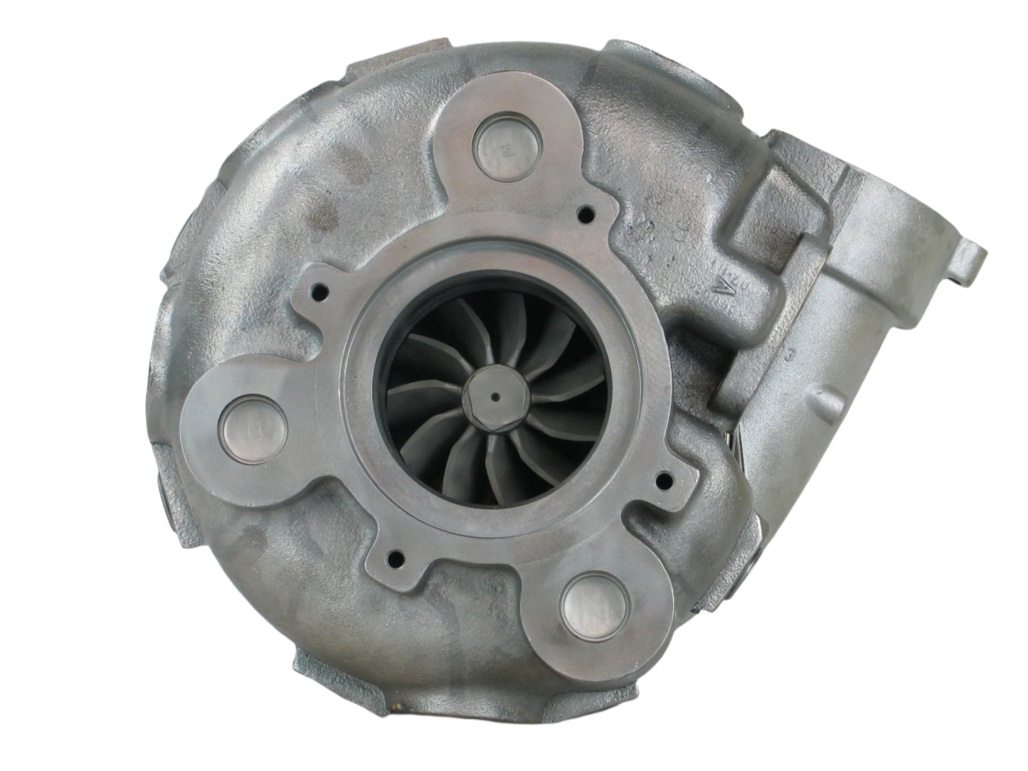 TW9214 Turbo Caterpillar Marine Generator 3512B G3516 SR4 Diesel 466249-5003