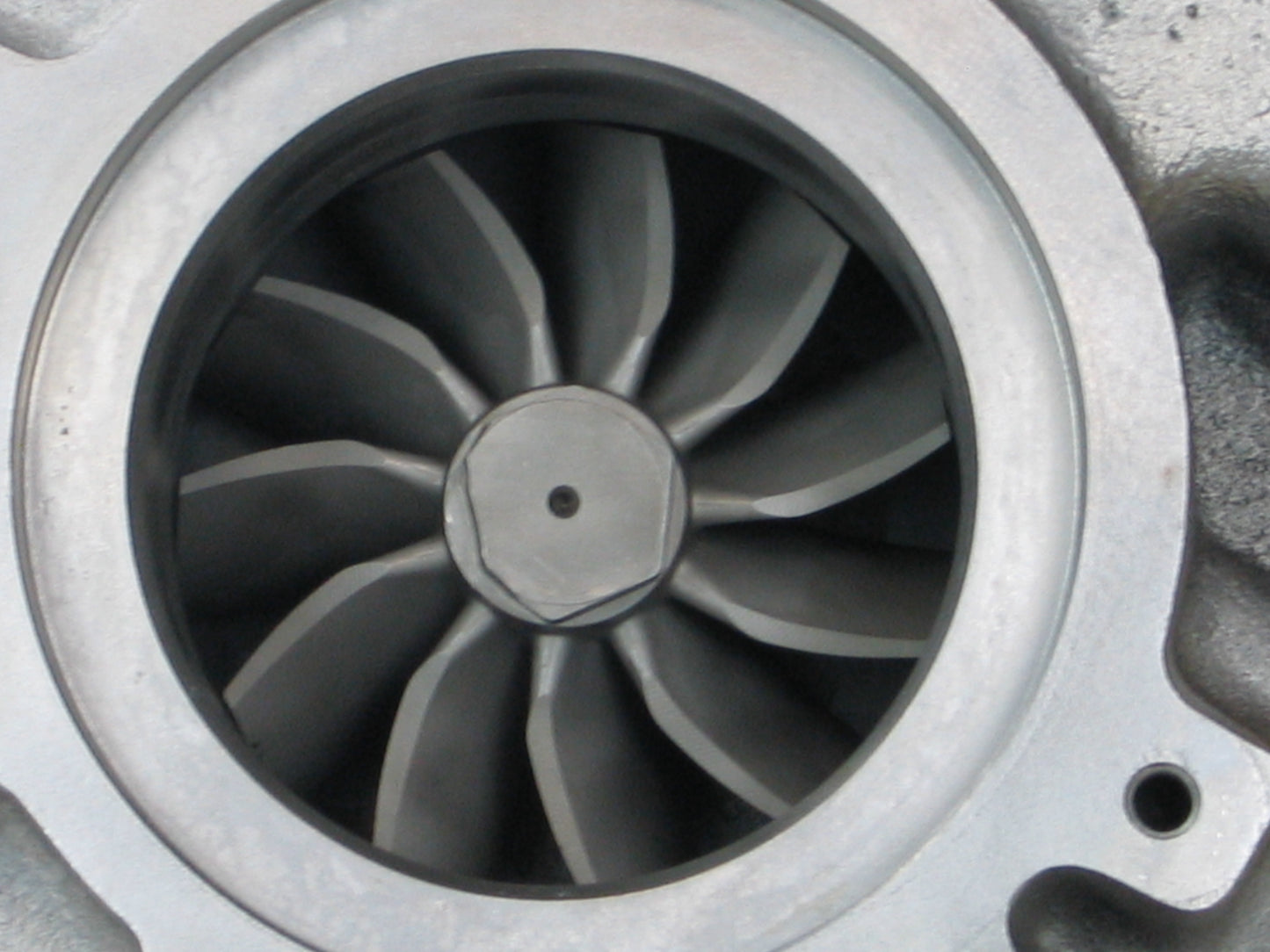 TW9214 Turbo Caterpillar Marine Generator 3512B G3516 SR4 Diesel 466249-5003