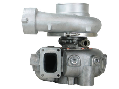 TW9214 Turbo Caterpillar Marine Generator 3512B G3516 SR4 Diesel 466249-5003