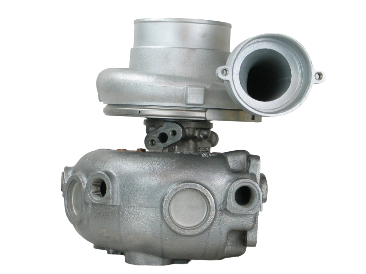 TW9214 Turbo Caterpillar Marine Generator 3512B G3516 SR4 Diesel 466249-5003