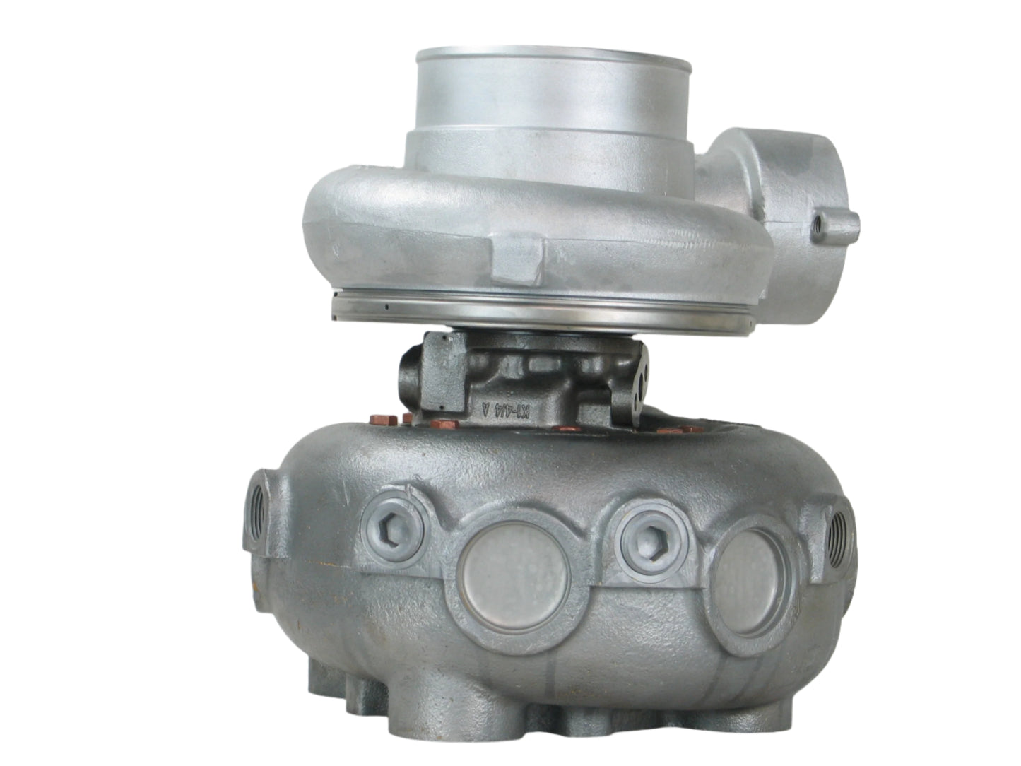 TW9214 Turbo Caterpillar Marine Generator 3512B G3516 SR4 Diesel 466249-5003