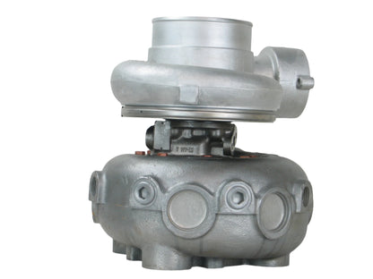 TW9214 Turbo Caterpillar Marine Generator 3512B G3516 SR4 Diesel 466249-5003