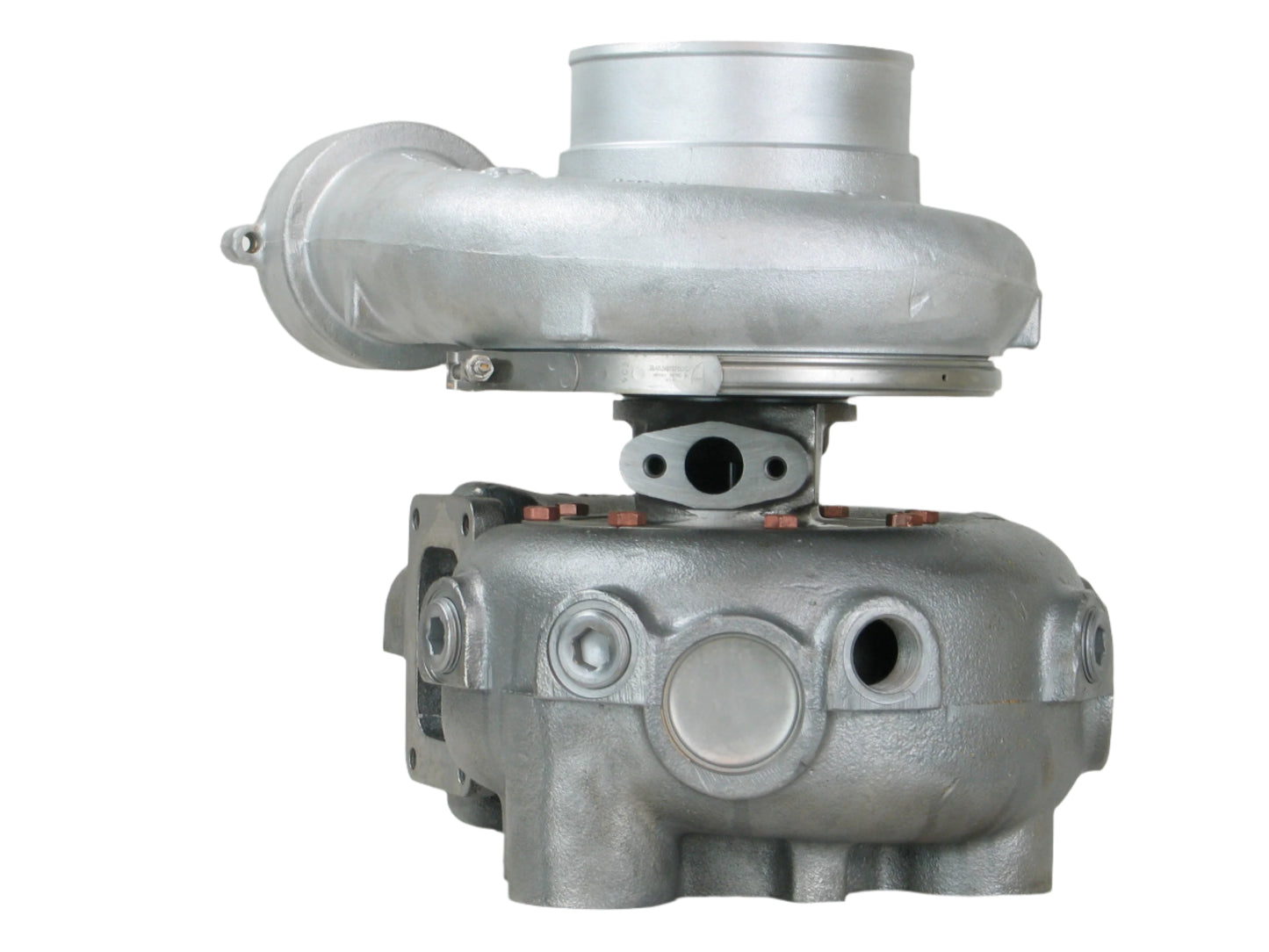 TW9214 Turbo Caterpillar Marine Generator 3512B G3516 SR4 Diesel 466249-5003