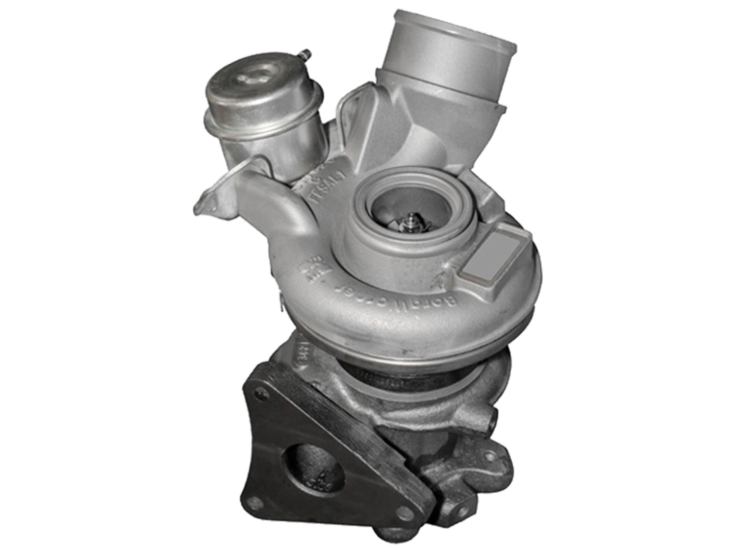 B1UG Turbo International Truck Navistar MaxxForce I334 DT466 7.6L 11559900047