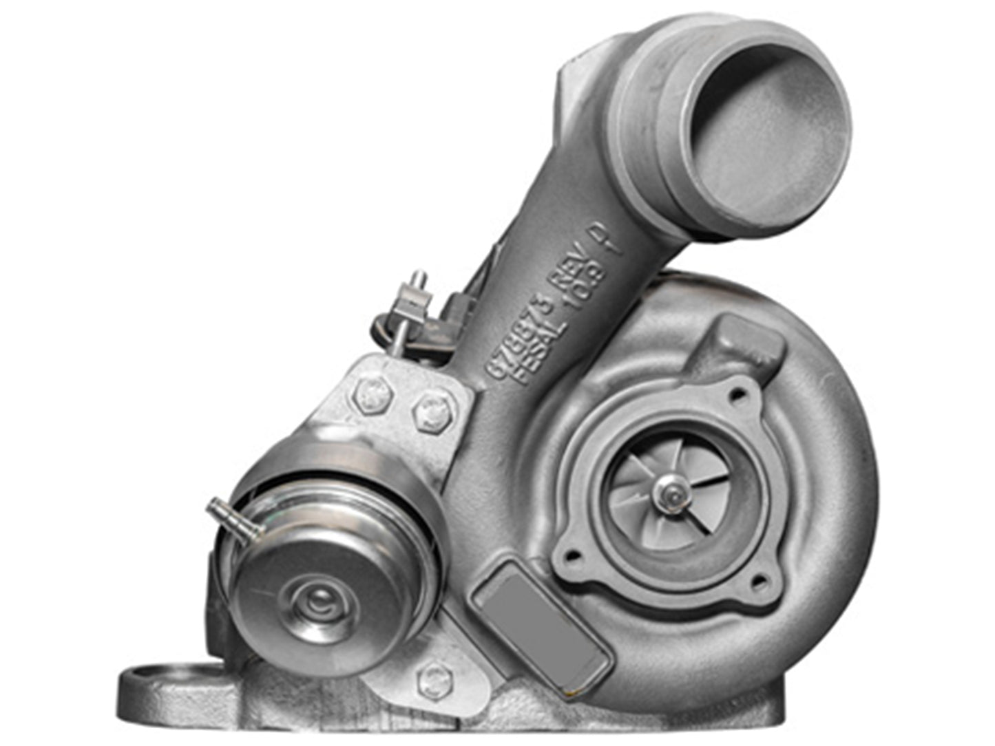 R2S Turbo Ford International Truck Navistar MaxxForce 7 V152 6.4L 10009880156