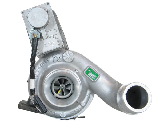B2UV Turbo International Truck MaxxForce DT466 I326 7.6L 177533 12639880001