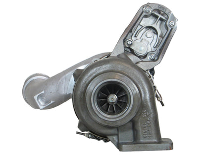 B2UV Turbo International Truck MaxxForce DT466 I326 7.6L 177533 12639880001