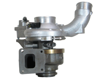 B2UV Turbo International Truck MaxxForce DT466 I326 7.6L 177533 12639880001