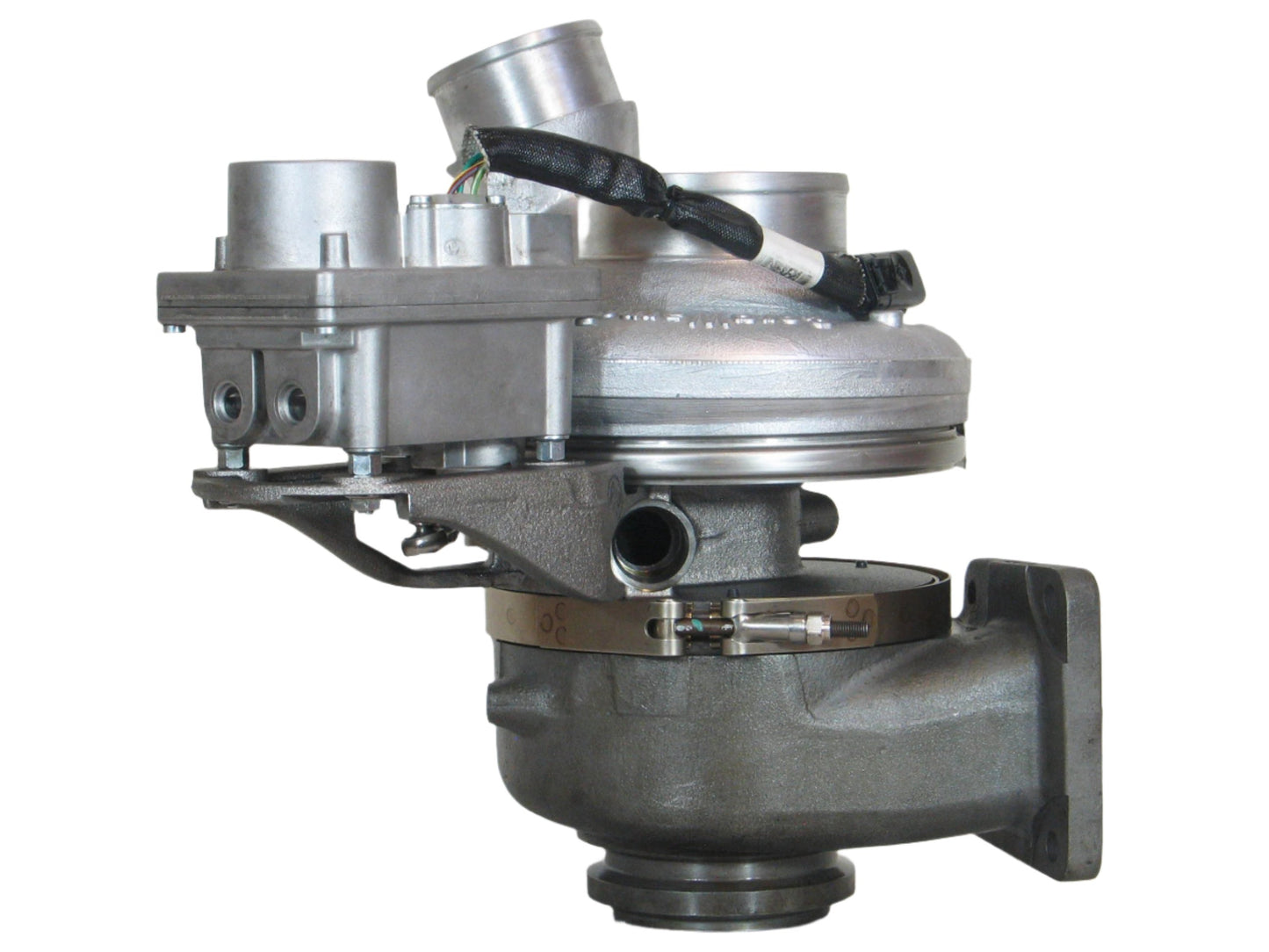 B2UV Turbo International Truck MaxxForce DT466 I326 7.6L 177533 12639880001