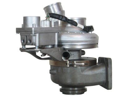 B2UV Turbo International Truck MaxxForce DT466 I326 7.6L 177533 12639880001