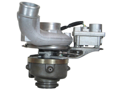 B2UV Turbo International Truck MaxxForce DT466 I326 7.6L 177533 12639880001