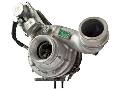 B2UV Turbo International Truck Navistar MaxxForce DT466 I326 7.6L 12639700002