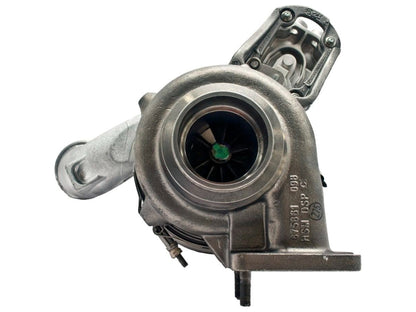 B2UV Turbo International Truck Navistar MaxxForce DT466 I326 7.6L 12639700002