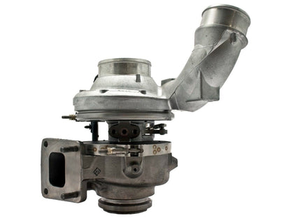 B2UV Turbo International Truck Navistar MaxxForce DT466 I326 7.6L 12639700002