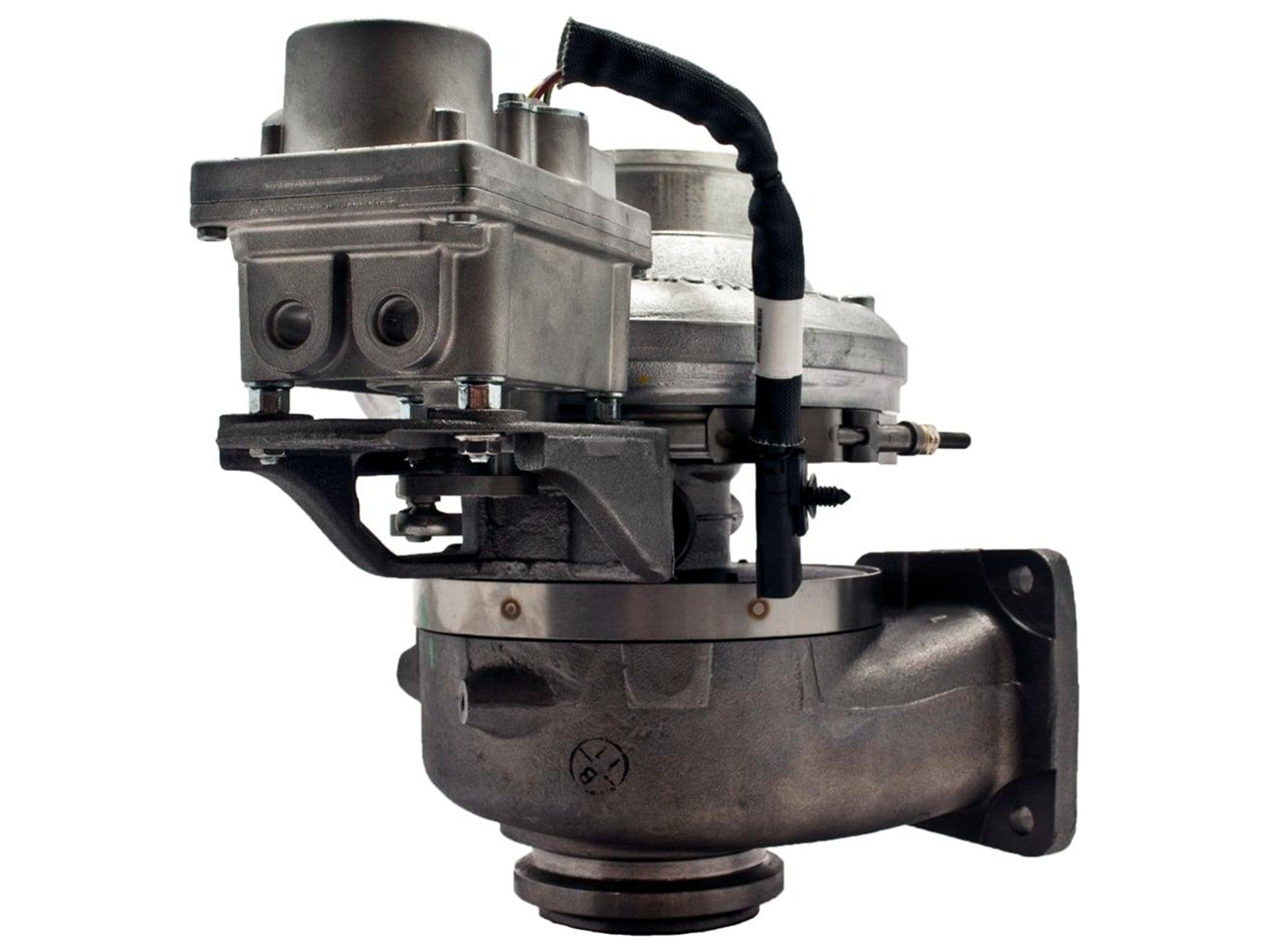 B2UV Turbo International Navistar 12639700002 – TurboTurbos