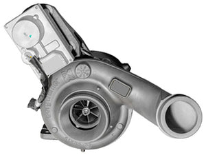 B2UV Turbo International Navistar DT466 570 I326 9.3L Diesel 12639880003 177537