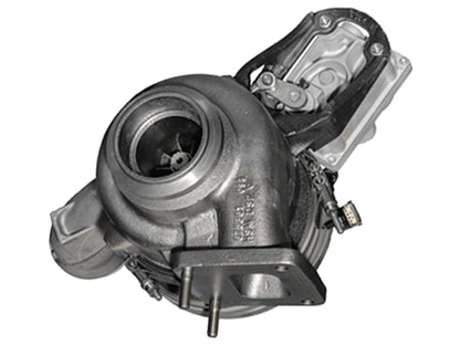 B2UV Turbo International Navistar DT466 570 I326 9.3L Diesel 12639880003 177537
