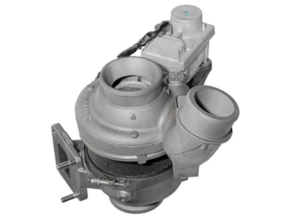 B2UV Turbo International Navistar DT466 570 I326 9.3L Diesel 12639880003 177537