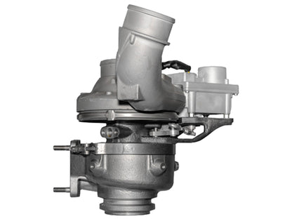 B2UV Turbo International Navistar DT466 570 I326 9.3L Diesel 12639880003 177537