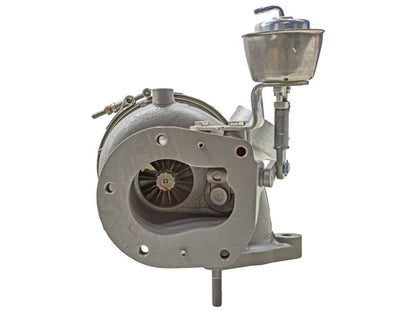 B2XG Turbo International Truck Navistar MaxxForce 11 I783 11.0L 12709880009